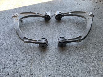 2019+ Chevy/gmc 1500 Upper Control Arms 