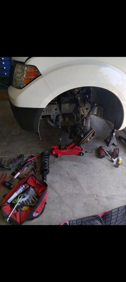 Tools(mechanic)
