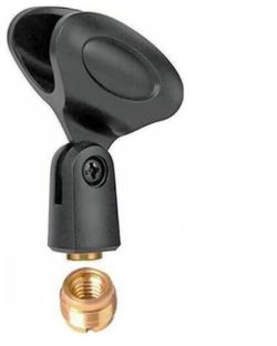 Universal Mic Clip