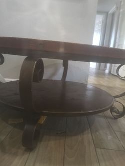 coffee table , dinner table-adjustable