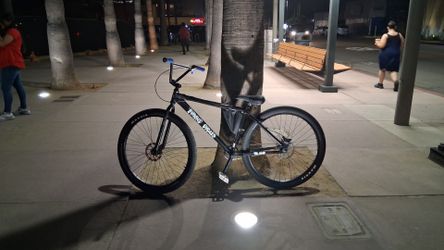Throne Goon 29er