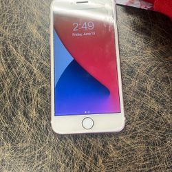iPhone 7 Verizon.