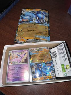Pokémon Cards 