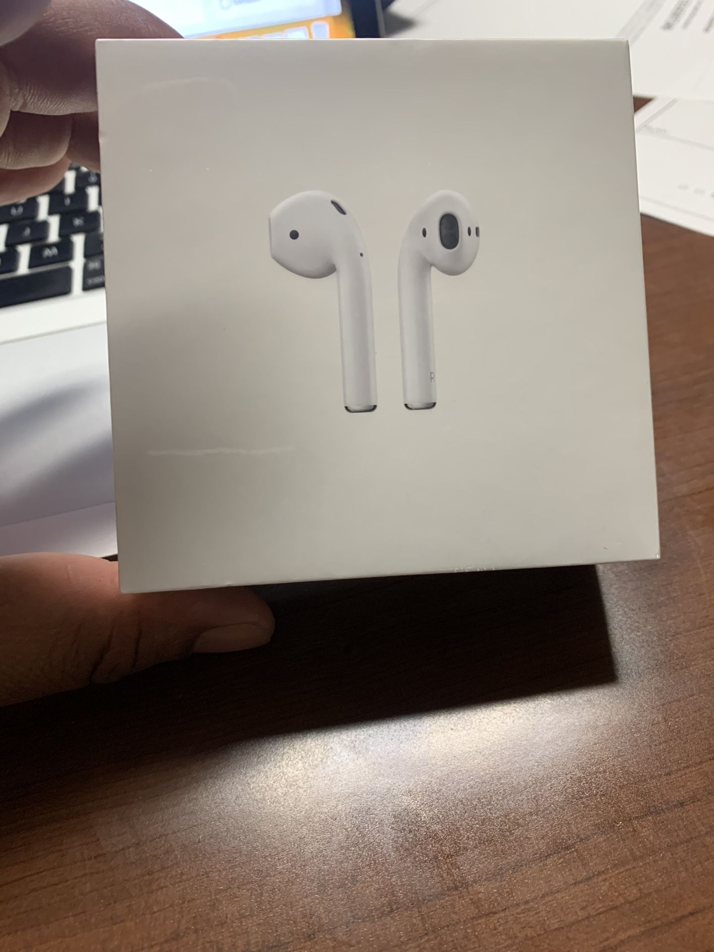 Airpods 2 New Unopened