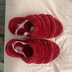 ugh slippers