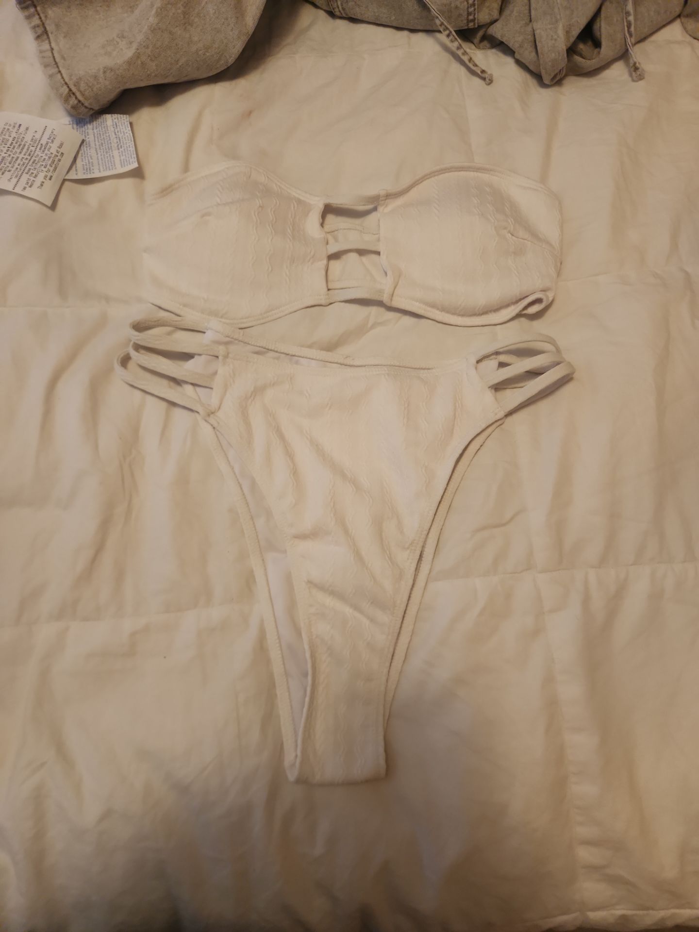 Swim suit