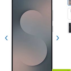 Samsung S25 FE For $150 Whenever You Switch Over To Cricket Wireless Located 3600 N Duke St Durham NC 27704