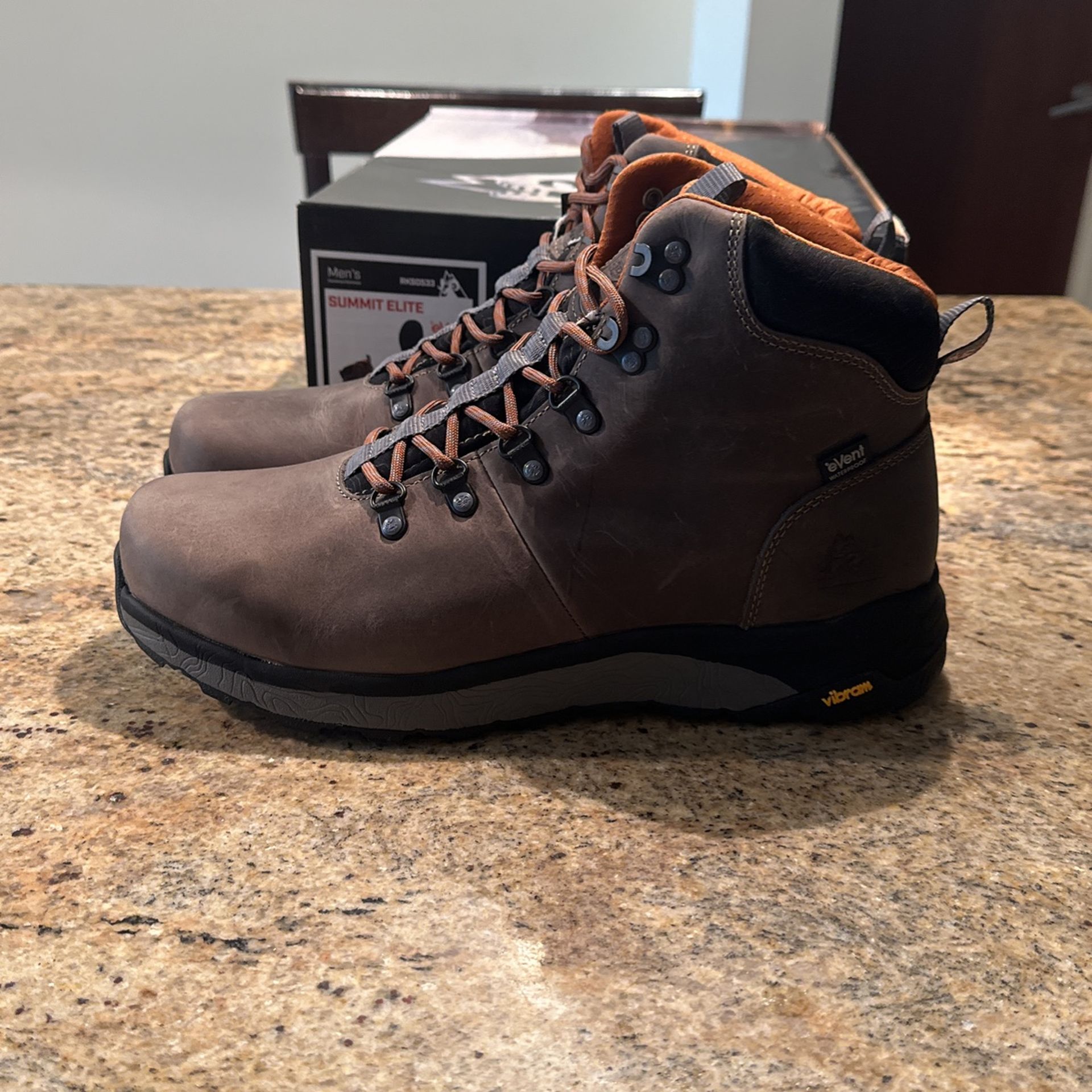 Rocky Boots Waterproof Hiking Boot - New