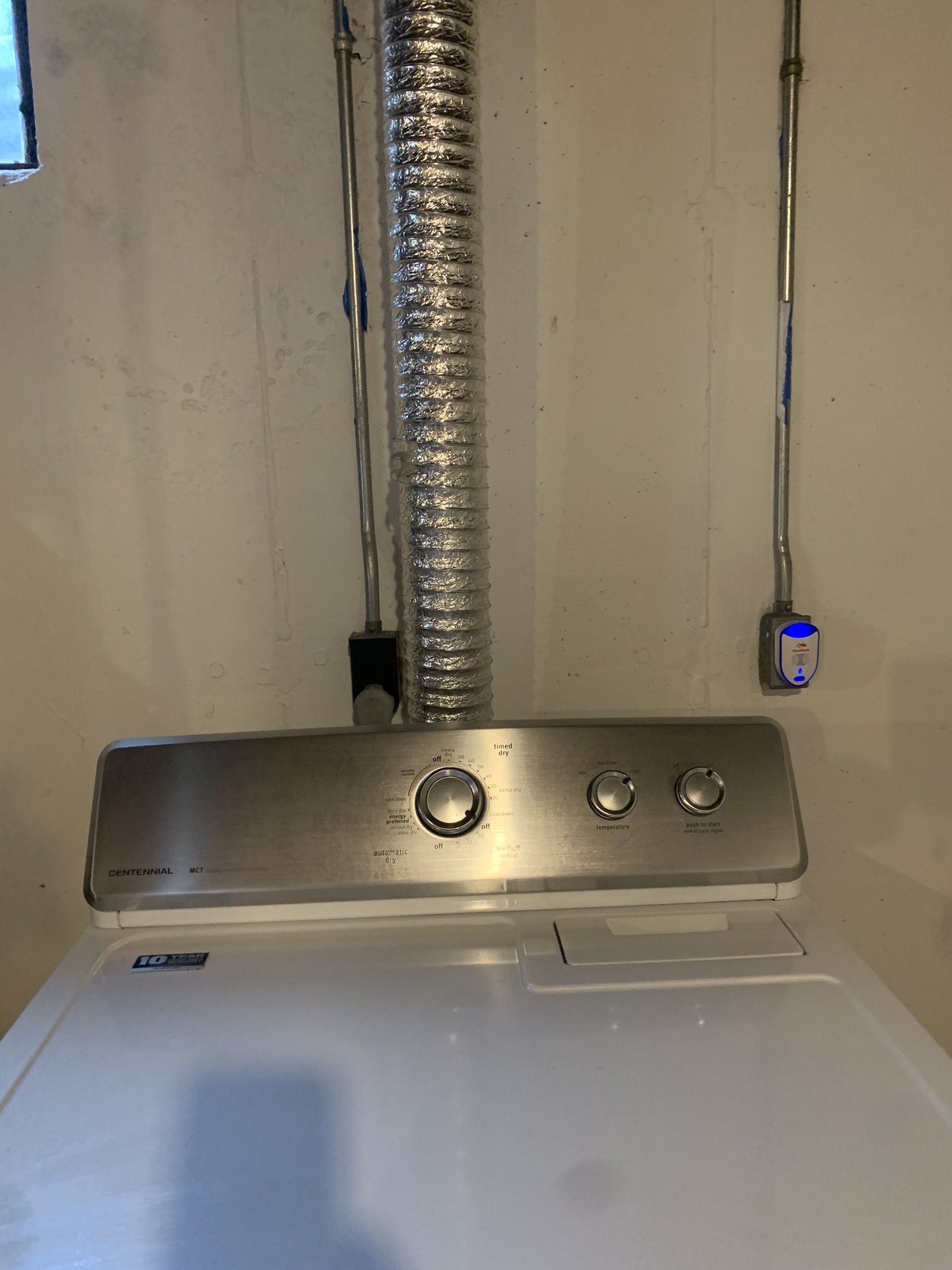 Maytag Dryer