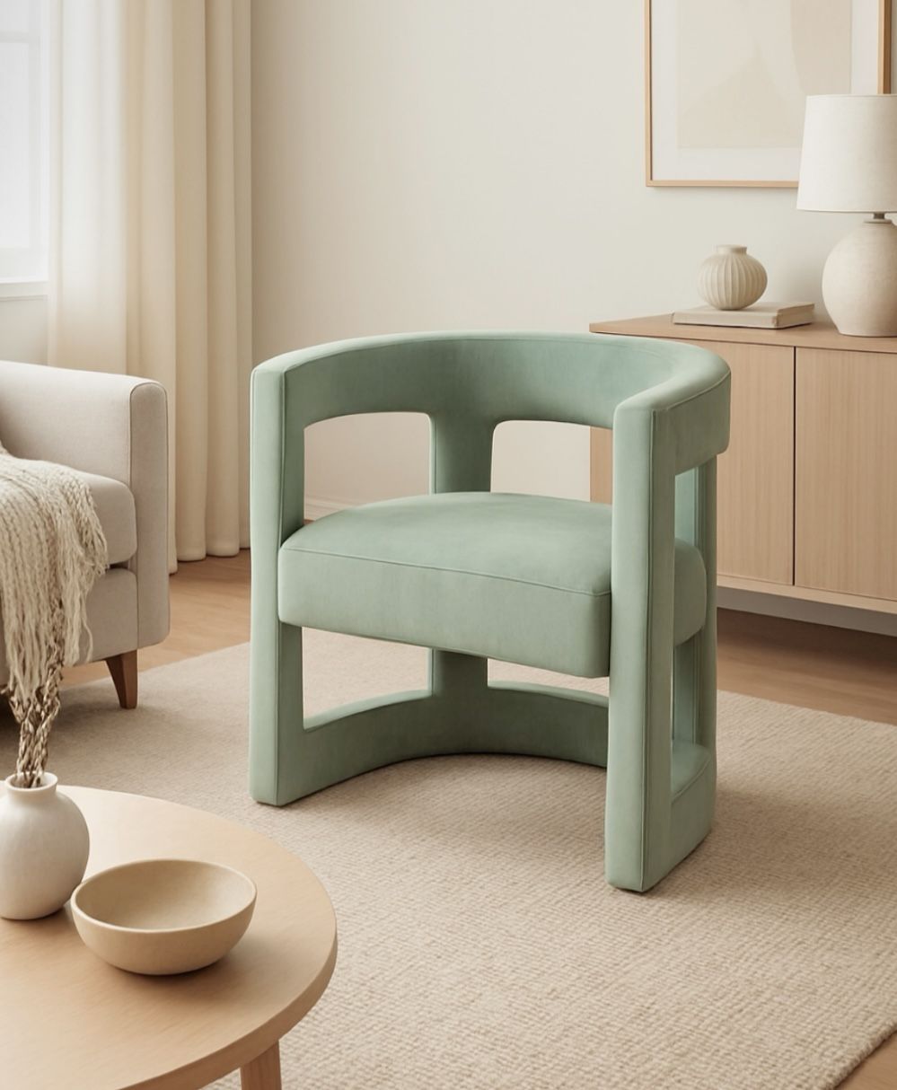 Designer Living Room Chair