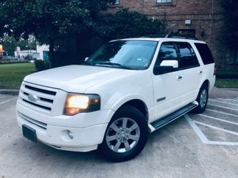 2007 Ford Expedition