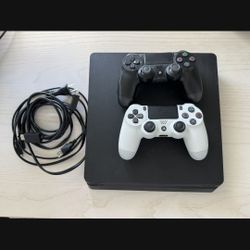 Ps4