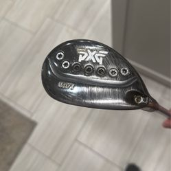 PXG Hybrid / Gen3 0317X / LH