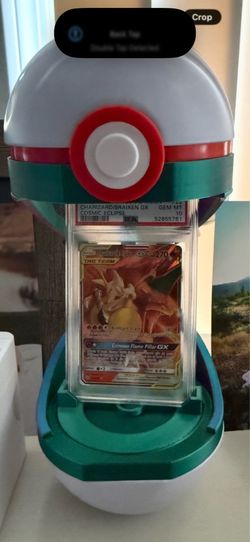 Pokemon 3d print stuff!