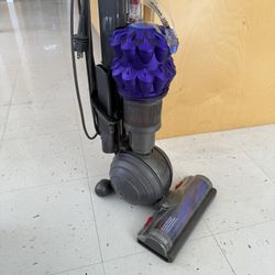 Dyson Vacuum 