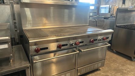 Standard Oven