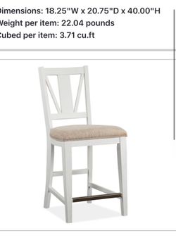 Barstools