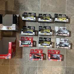 M2’s 1/64 