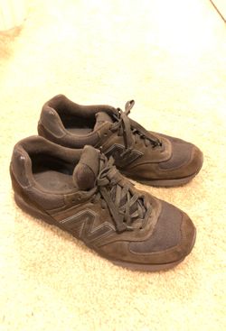 New balance 574