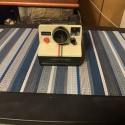 Original Polaroid