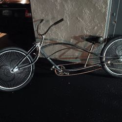 Lowrider Stretch Dyno Cruiser