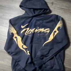 Nike Racing Team Hoodie