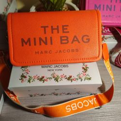 The Mini Bag Marc Jacobs 