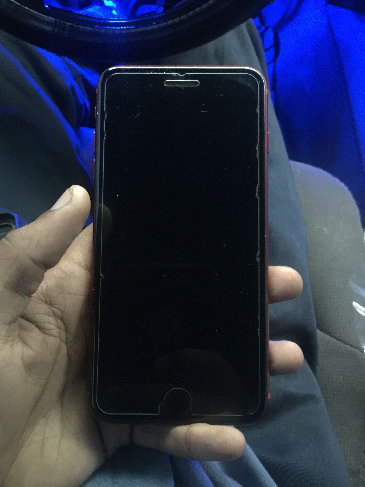 iPhone 8 Plus 264 gb