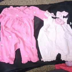 Babygirl Clothes