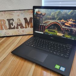 Loaded Dell With Gaming Graphics **Chk Out My Page 