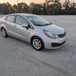 2014 KIA Rio