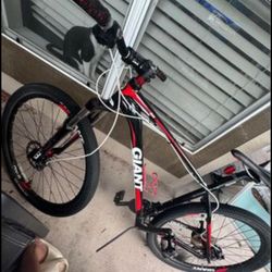 Giant Talon 29 Inch