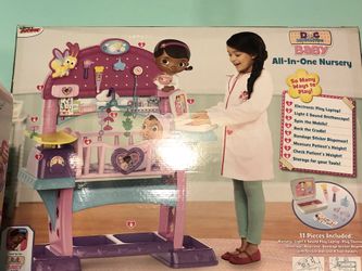 Brand New in the box kid toys