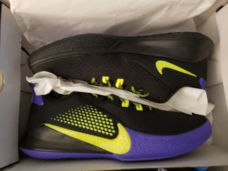 Kobe Mamba Fury 9.5