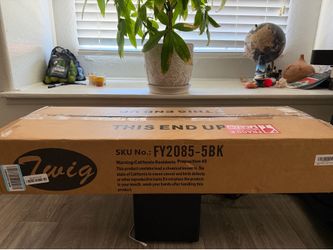 5 light fixture