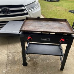 Home depot outlet blackstone grills