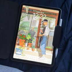 Ipad Air 11 inch (m2) 