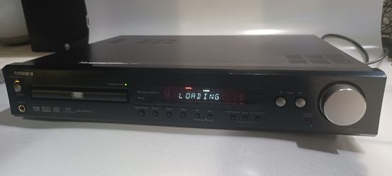 Onkyo Integra DSR-7.3 Receiver