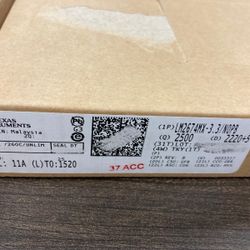 Supply integrated circuits