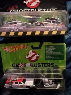 GHOSTS BUSTERS..👻👻