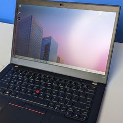 Lenovo X13 Gen 1 Laptop 
