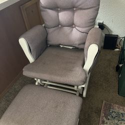 Rocking Chair