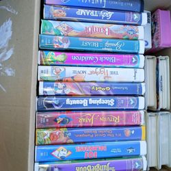 Disney movie