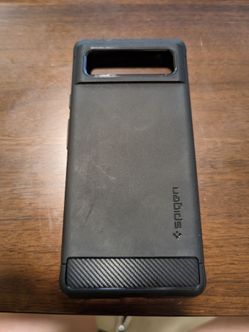 Google Pixel 6 Case Spigen Rugged Armor