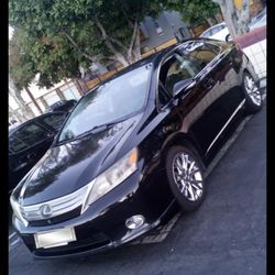 2010 Lexus HS 250h $6250 Obo