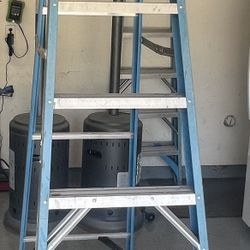 Werner Ladder