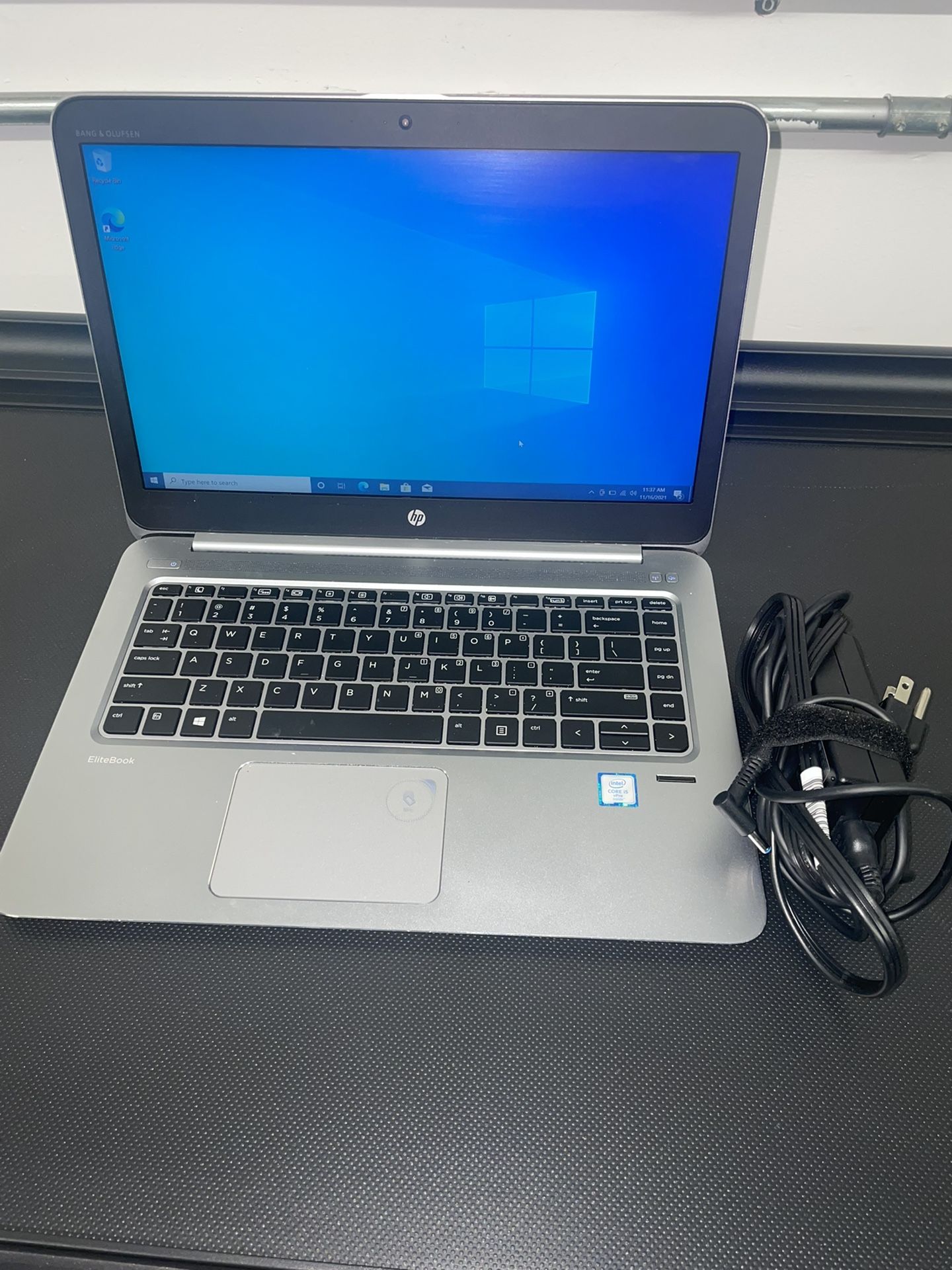 HP Elitebook Folio 1040 G3