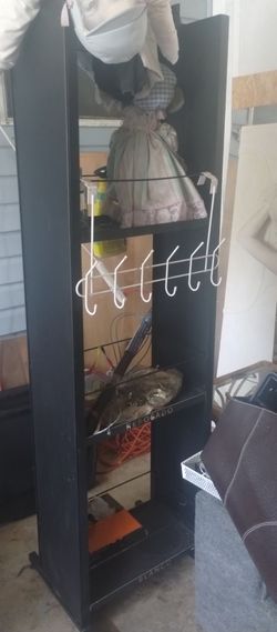 Shelf