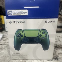 PlayStation 5 Controller (new Colorway) 