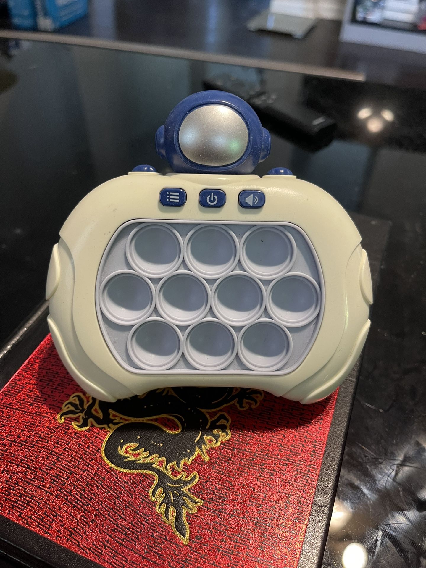 Pop It Game (Enjoy For Fun)